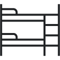 Bunk beds