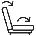 'Automatic DL' unfolding mechanism