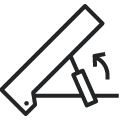 Gas lift mechanism