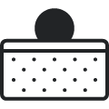 Firm mattress (H4)