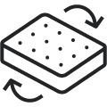 Recommended to rotate every 2–3 months