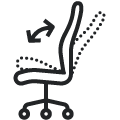 Tilt mechanism