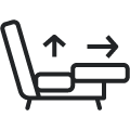 'Puma' sleeping mechanism