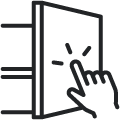 Push to Open