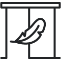 Soft-close mechanism