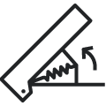 Spring lift mechanism