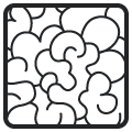 'Teddy' fabric